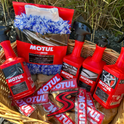 Autumn Pack | DriftShop x Motul